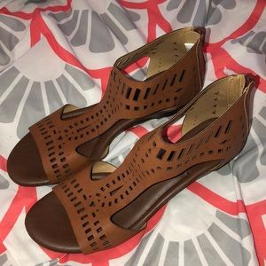 Comfort Sandals